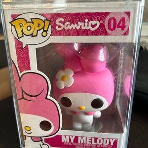 Funko Pop My Melody